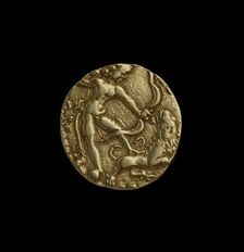 Gupta Coin, 375-415
