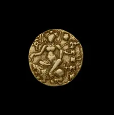 Gupta Coin, 375-415