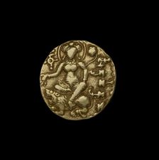 Gupta Coin, 375-415