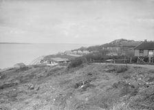 Gurnard, Isle of Wight. Creator: Kirk & Sons of Cowes