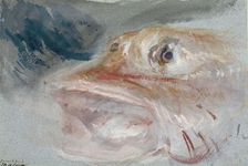 Gurnet's Head, n.d. Creator: Unknown