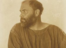 Gustav Klimt, 1914