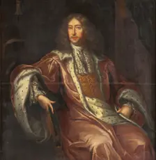Gustav Soop of Limingo, c17th century. Creator: David von Krafft