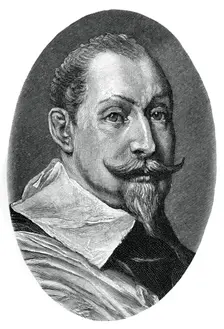 Gustavus Adolphus, King of Sweden, (1903)