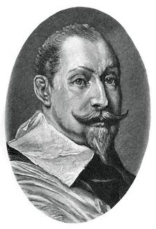 Gustavus Adolphus, King of Sweden, (1903)