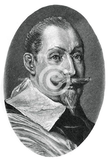 Gustavus Adolphus, King of Sweden, (1903). Artist: Unknown