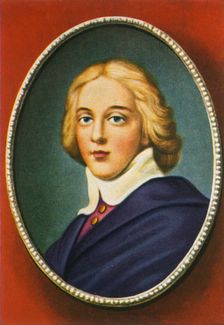 Gustaf Adolf II (1933). Creator: Unknown