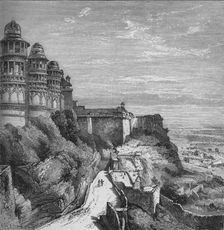Gwalior c1880