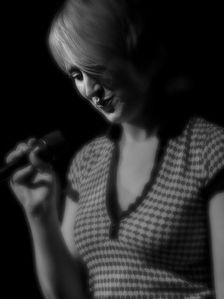 Gweneth Herbert, 2008. Artist: Alan John Ainsworth