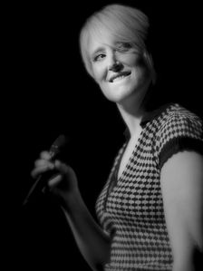 Gweneth Herbert Artist: Alan John Ainsworth