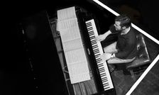 Gwilym Simcock, 2015. Artist: Alan John Ainsworth