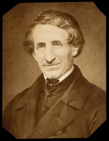 Gyula (?) Döllinger. Creator: Unknown