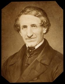 Gyula (?) Döllinger. Creator: Unknown