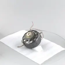 Gyro, German. Creator: Unknown