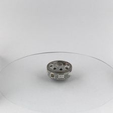 Gyro, German. Creator: Unknown