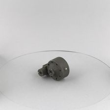 Gyro, German. Creator: Unknown