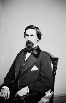 D. Tookey, between 1855 and 1865. Creator: Unknown