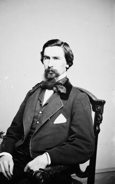 D. Tookey, between 1855 and 1865. Creator: Unknown