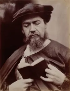 D. Wilkie Wynfield (1837-1887), c1860s. Creator: David Wilkie Wynfield