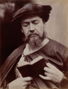 D. Wilkie Wynfield (1837-1887), c1860s. Creator: David Wilkie Wynfield