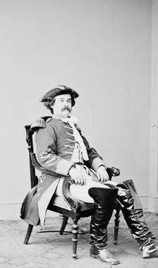D. Chapin, between 1855 and 1865. Creator: Unknown