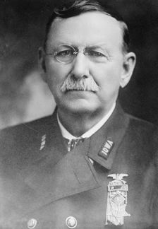 D.J. Palmer, between c1910 and c1915. Creator: Bain News Service