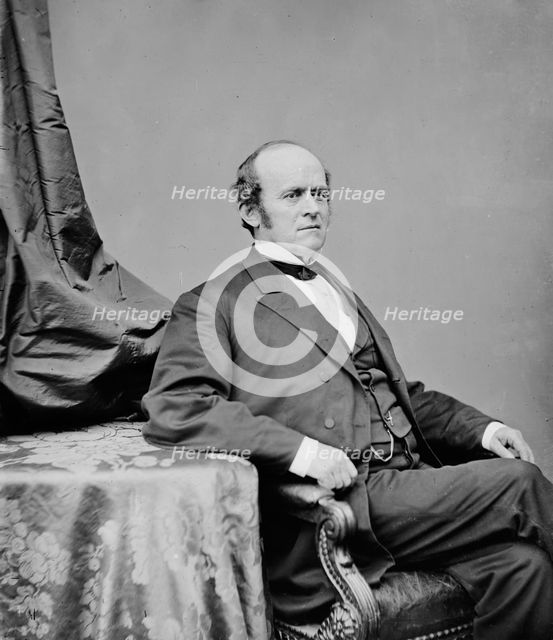 D.S. Bennett, between 1860 and 1875. Creator: Unknown.