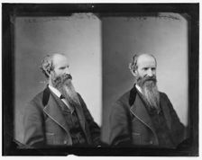 D.S. Whittensall? or Whittenball, between 1865 and 1880. Creator: Unknown