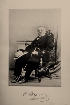 Dmitry Nikolaevich Sverbeyev (1799-1874), Second Half of the 19th cen.