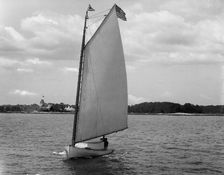 Dot, 1890 July 12. Creator: John S Johnston