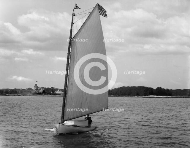 Dot, 1890 July 12. Creator: John S Johnston.