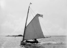 Dot, 1891 Aug 1. Creator: John S Johnston