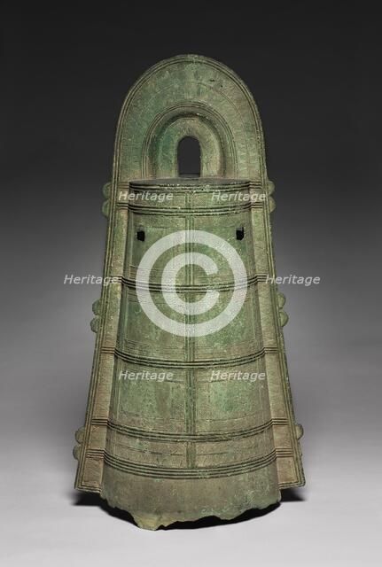 Dotaku, AD 100-200. Creator: Unknown.