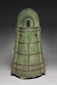 Dotaku, AD 100-200. Creator: Unknown