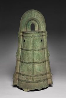 Dotaku, AD 100-200. Creator: Unknown