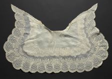 Double Collar, 1830. Creator: Unknown