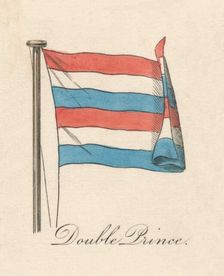 Double Prince 1838