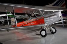 Douglas M-2, 1936. Creator: Douglas Aircraft Company