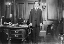 Douglas McKay, between c1910 and c1915. Creator: Bain News Service