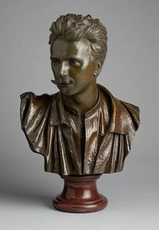 Douglas Strachan HRSA, 1915. Creator: James Pittendrigh MacGillivray