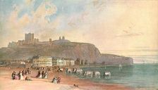 Dover 1832, (c1900). Creator: Unknown