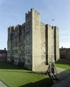 Dover Castle, c1990-2010