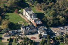 Down Hall, Essex, 2018. Creator: Historic England