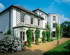 Down House, c1990-2010. Artist: David Sellman