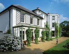 Down House, c1990-2010. Artist: David Sellman