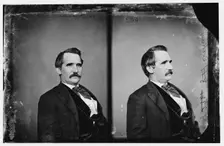 Dockery, Peter, between 1860 and 1870. Creator: Unknown