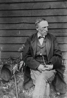 Doctor Fedorov in Petropavlovsk-Kamchatsky, 1883. Creator: IL Kalinovskii
