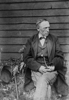 Doctor Fedorov in Petropavlovsk-Kamchatsky, 1883. Creator: IL Kalinovskii