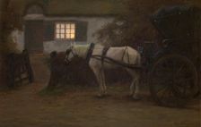 Doctor, late 19th-early 20th century. Creator: Edgard Farasyn