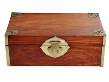 Document box, 1600s. Creator: Unknown